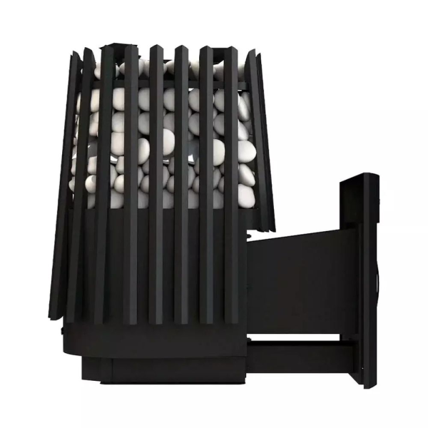 Фото Дровяная банная печь Grill'D Cometa Vega 450 Long Max Pro в магазине Woodson