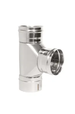 Фото Тройник 87* ТРМ(М)-Р 430-0.5 D135 (Д) У 