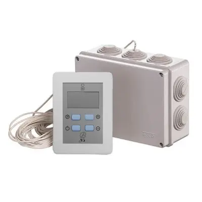 ПУ - 04 М 2,25-12/380 кВт