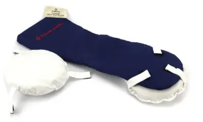 Набор для приготовления лепешек (рукавица, 2 подушки)