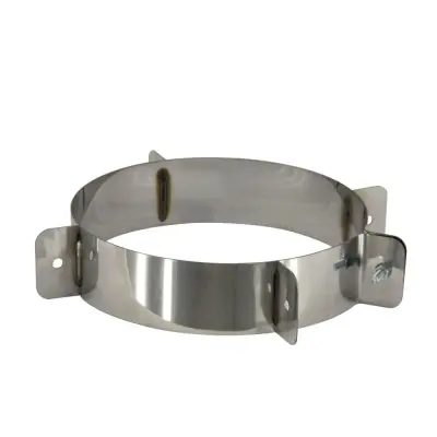 Хомут-растяжка — 220 — нерж 1 мм