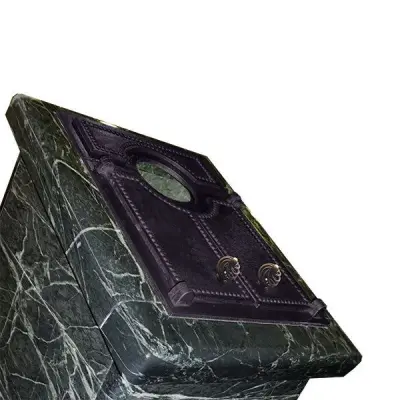 Чугунное перекрытие для печи Калита Экстрим